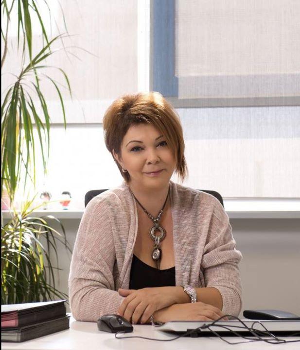 Claudia Ion, noul Director Comercial al staţiilor TV din Intact Media Group