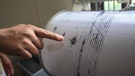 Cutremur în zona Vrancea! Un nou seism a zguduit țara noastră