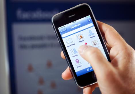 Un marocan a câştigat 7500 de euro pentru descoperirea unei defecțiuni pe Facebook