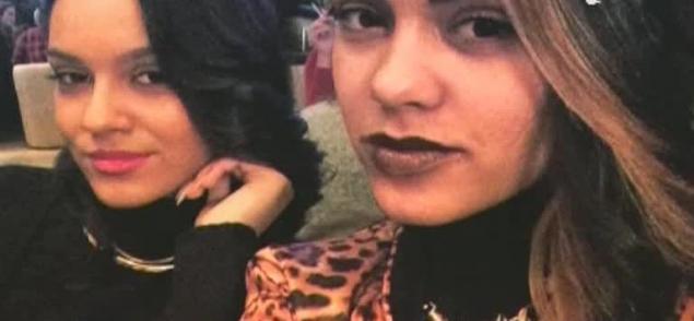 Adrian Minune mai are o fată de care nu ştiam? Imaginile cu Carmen, alături de "sora sa geamănă" fac senzație pe internet