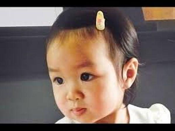 Experimentul care șochează lumea. O fetiță de doi ani a fost criogenată!