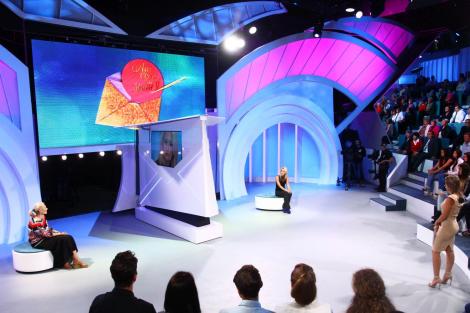 Viața nu are mereu happy-end. Fiica a refuzat să o vadă pe cea care a adus-o pe lume!