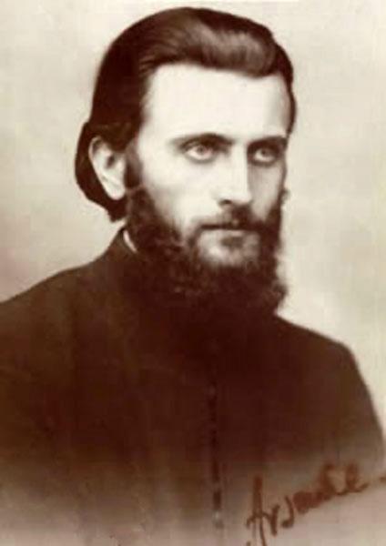 Arsenie Boca a fost "clonat" &icirc;n China! Un magazin online comercializează cadouri religioase cu imaginea părintelui