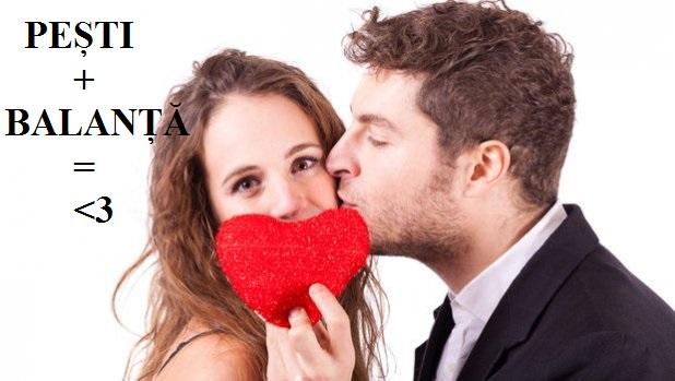 Dacă se &icirc;nt&acirc;lnesc, sunt cei mai norocoși: 99,9% grad de compatibilitate și o viață fericită &icirc;mpreună! Top 3 cupluri de zodii perfecte