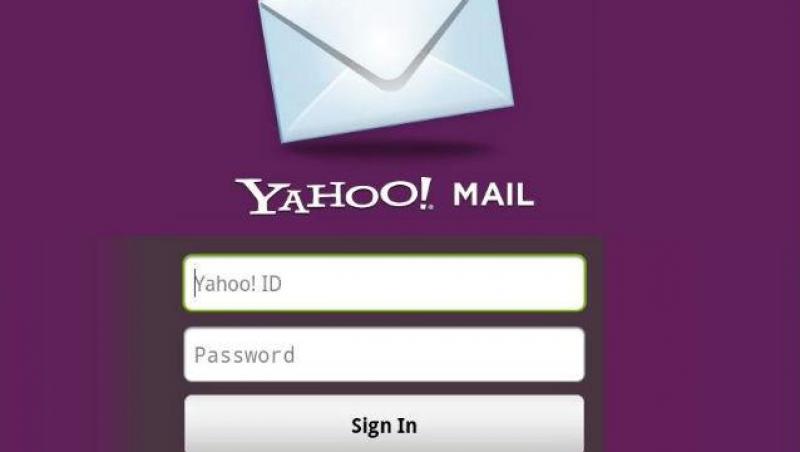 Yahoo Mail împlineşte 18 ani, aşa că a pregătit o surpriză