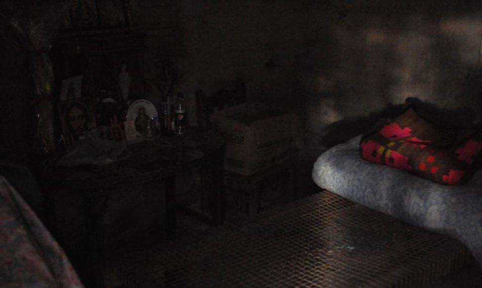 Şi-a petrecut 20 de ani &icirc;nchis &icirc;ntr-o cameră! Cum a fost descoperit de autorităţi