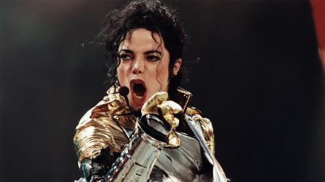 Regele, din nou pe ecrane! Serial TV despre ultimele zile ale lui Michael Jackson