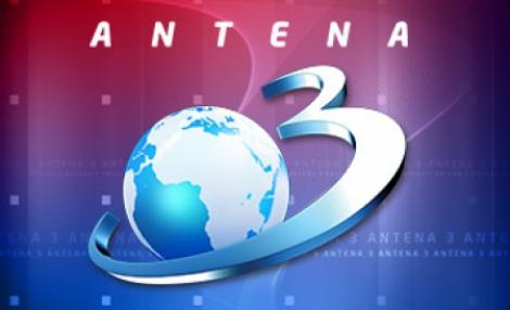 Antena3.ro  a ajuns la 3,5 milioane de unici în câteva luni