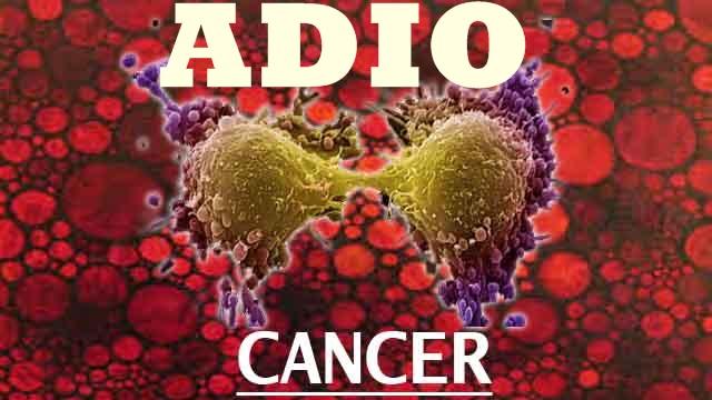 Descoperire mondială. Adio, cancer !