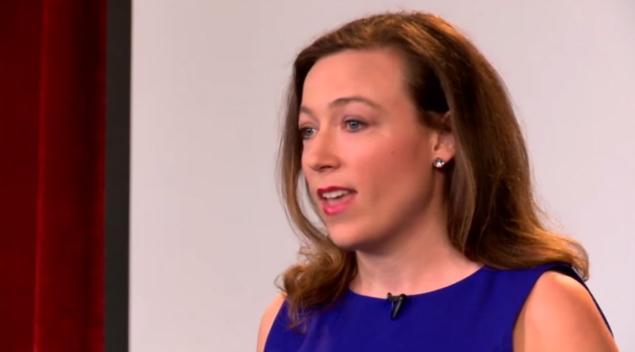 Dramă cumplită! Prezentatoarea TV Jamie Zimmerman a murit!