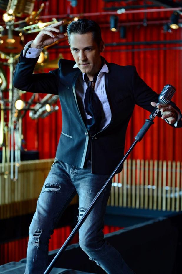 La mulți ani, Ștefan Bănică Jr.! 3 motive pentru care juratul este un ARTIST complet!