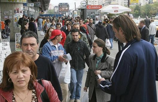 A mai rămas o săptăm&acirc;nă p&acirc;nă la trecerea la ora de iarnă!