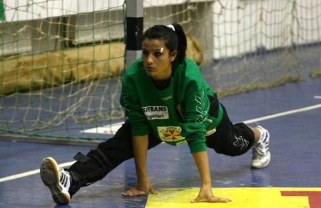 30 de meciuri internaţionale şi o pasiune de nestăvilit! Totul despre Andreea Nica, handbalista care a murit &icirc;n tragedia de la Clinceni