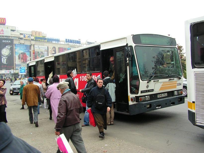 Schimbare radicală pentru cei care merg cu mijloacele de transport &icirc;n comun! Toţi rom&acirc;nii sunt afectaţi de decizie