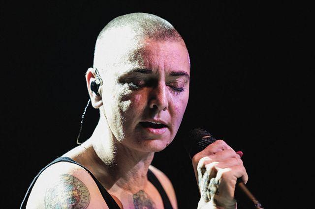 Schimbare șocantă. Cum arată Sinéad O'Connor la 25 de ani de la apariția hit-ului „Nothing compares 2 U”