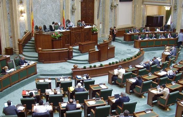 ULTIMĂ ORĂ! A fost adoptată legea privind votul prin corespondență