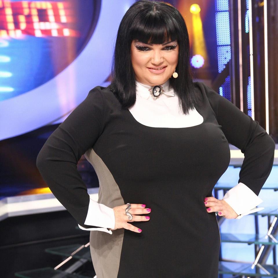 O cunoști de undeva?! Transformare uluitoare a Ozanei Barabancea: vedeta are un look nou-nouț