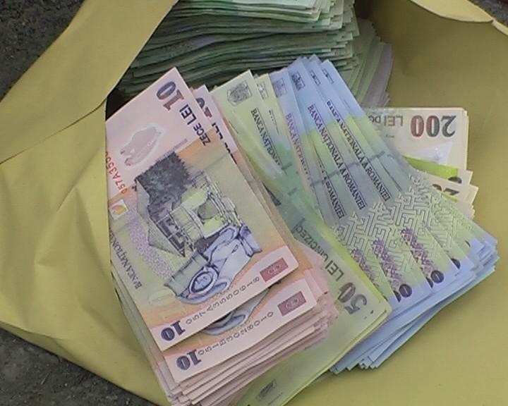 E jale! Agenții economici din Rom&acirc;nia vor fi verificați la s&acirc;nge!