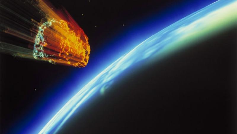Moment critic pe 31 octombrie: Terra este în pericol?! Specialiştii de la NASA lansează un avertisment