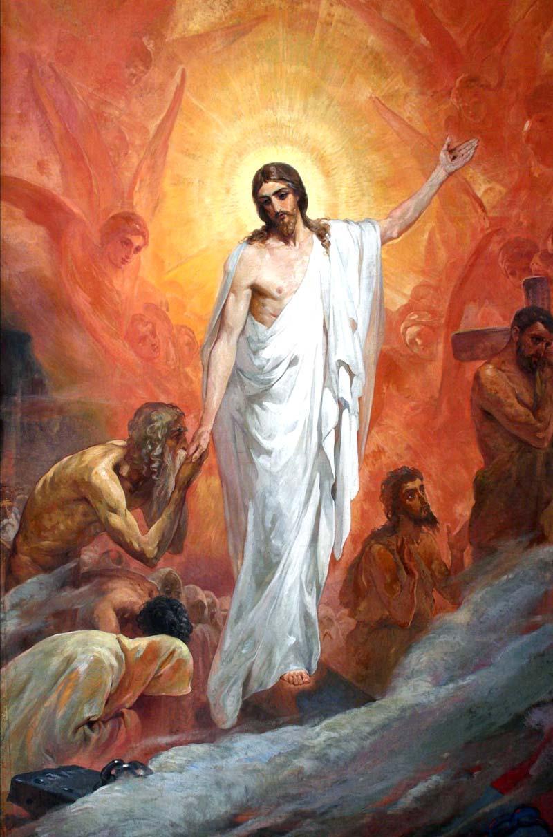 Credinţa a mii de persoane a fost zguduită din temelii! Iisus nu a existat niciodată! Cine a făcut această afirmaţie