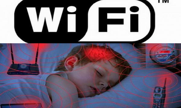 Atenție! Dormi într-o cameră cu conexiune WI-FI? La ce riscuri uriașe te expui