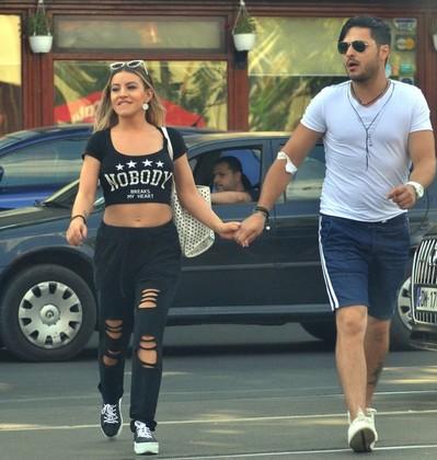 &Icirc;n sf&acirc;rşit a recunoscut! Nicoleta Nucă, adevărul despre relaţia cu Liviu V&acirc;rciu: "Simţim c&acirc;nd e ceva mai mult..."