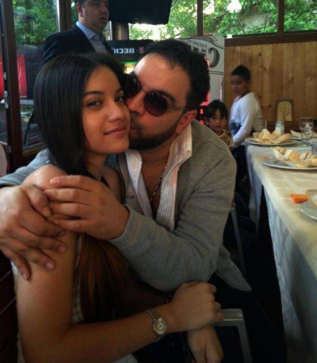 Florin Salam se poate declara un tătic &icirc;mplinit! Ipostaza &icirc;n care au apărut Betty și fiica sa cea mică a emoționat pe toată lumea