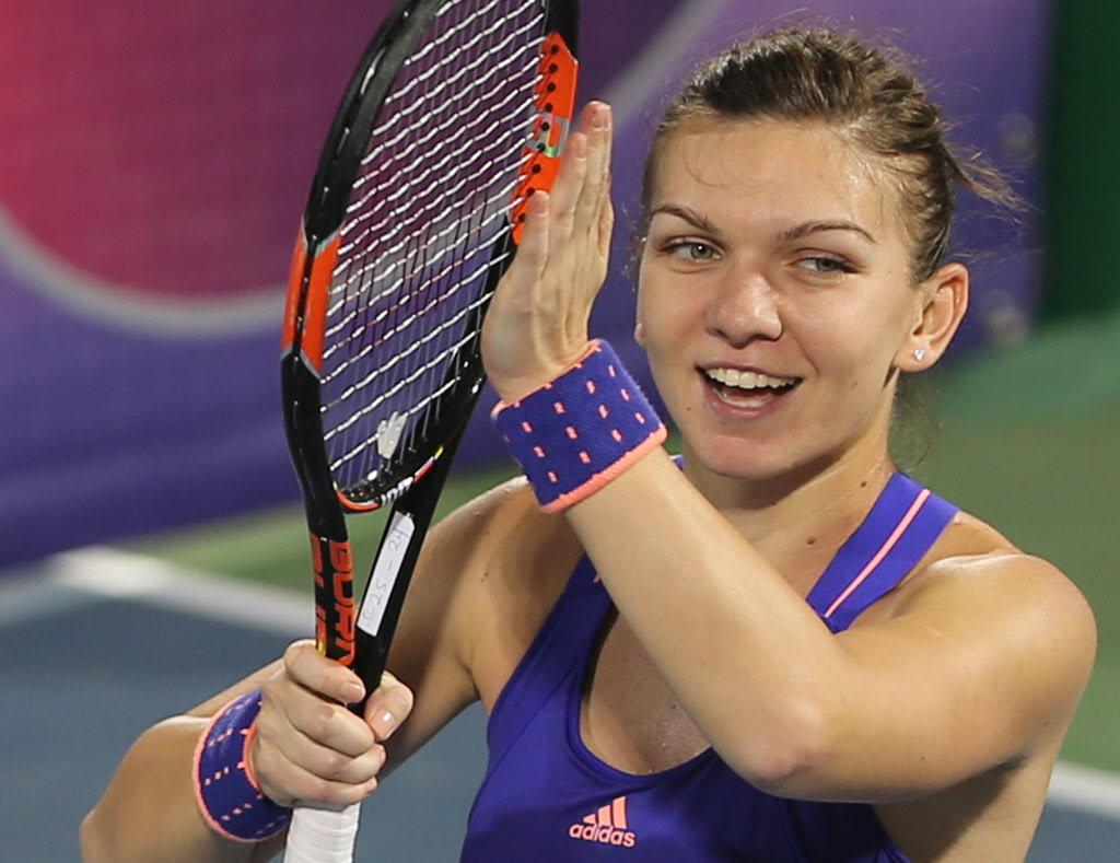 Rom&acirc;nii au decis! Simona Halep, cea mai plăcută persoană publică din Rom&acirc;nia la ora actuală
