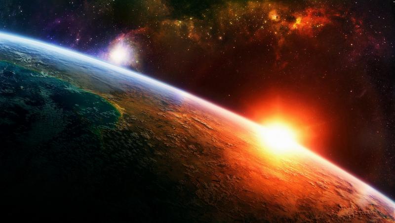 E oficial: Cercetătorii de la NASA vorbesc despre ce se va întâmpla la Apocalipsă: 