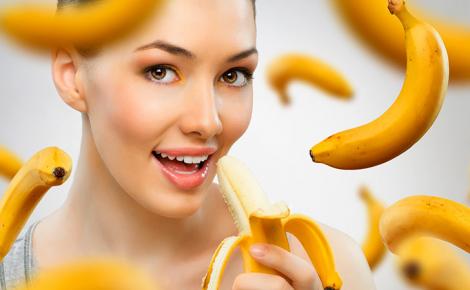 Nu o să mai arunci cojile de banane! Nu te-ai gândit niciodată ce poți face cu ele! Efectele sunt spectaculoase!