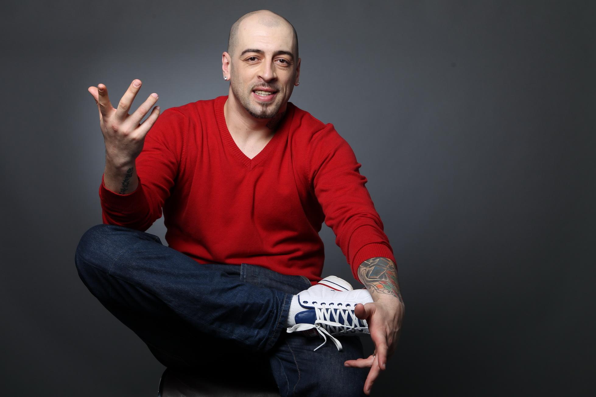 CRBL &ndash; &ldquo;Mie &icirc;mi pasă c&acirc;nd lor nu le pasă!&rdquo;