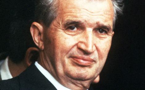 Adevărul total despre singura slăbiciune a lui Nicolae Ceauşescu! Care era lucrul care îl determina să râdă în hohote