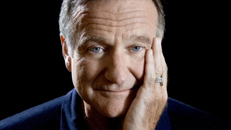 Robin Williams a rămas în inimile tuturor
