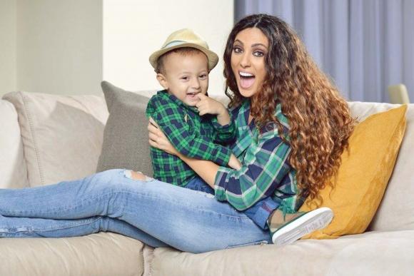 Scandal internaţional după ce Claudia Cream e acuzată că şi-a răpit copilul. Tatăl, cetăţean american, e disperat