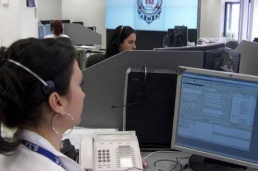 &Icirc;ncep&acirc;nd de luni intră &icirc;n vigoare numărul de urgență 113, care se adresează persoanelor cu dizabilități de auz sau vorbire