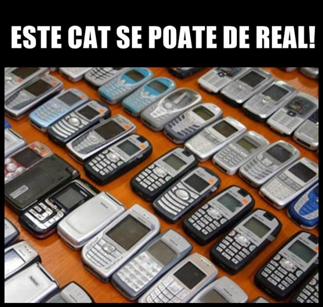 VESTE BOMBĂ! Ai un MODEL VECHI de Nokia? Iată unde &icirc;l poţi VINDE cu 4.000 de RON