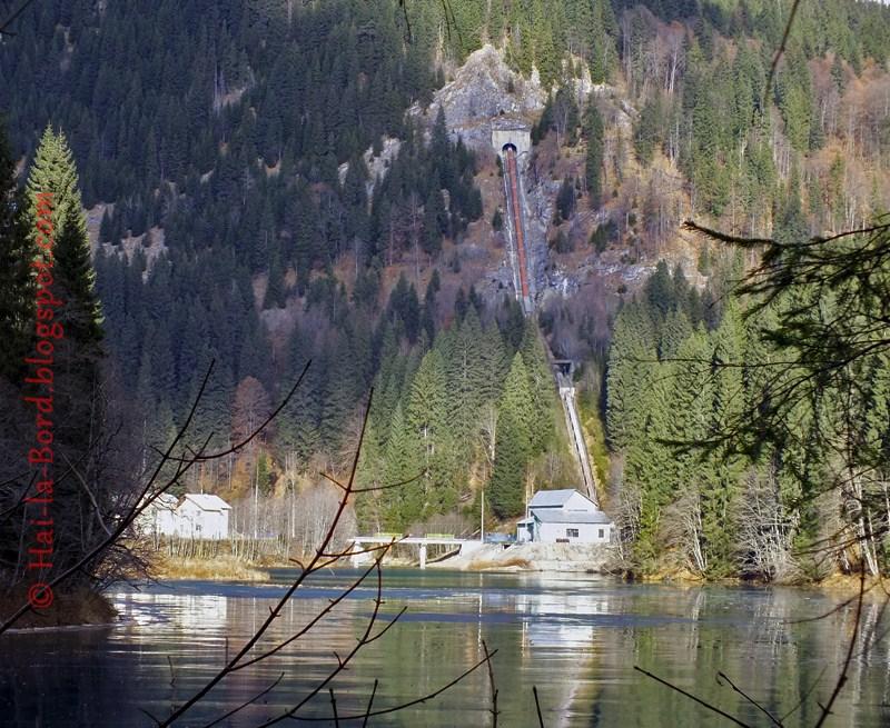 &Icirc;n Rom&acirc;nia există un loc &icirc;n care nimic nu moare!