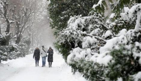 Toți românii trebuie să știe asta! Cum va fi vremea de Sărbători și când începe să ningă! Prognoza meteo pentru lunile noiembrie și decembrie