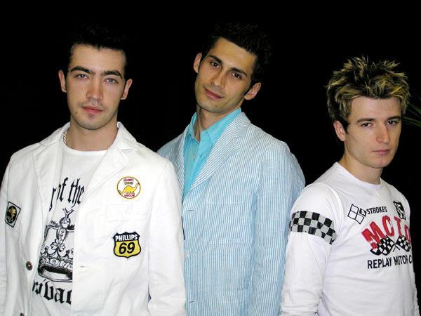 Ce schimbare. Vezi cum arată astăzi Arsenie Todiraș, șatenul de la O-zone care fr&acirc;ngea inimile fetelor din Rom&acirc;nia!