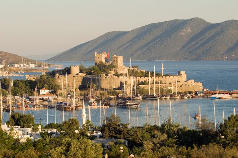 Cinci lucruri pe care trebuie să le faci &icirc;n Bodrum