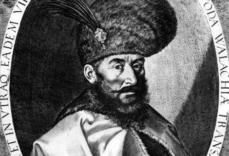 Adevărata faţă a domnitorilor români: Cum arătau în realitate Mihai Viteazul, Vlad Ţepeş şi Ştefan cel Mare