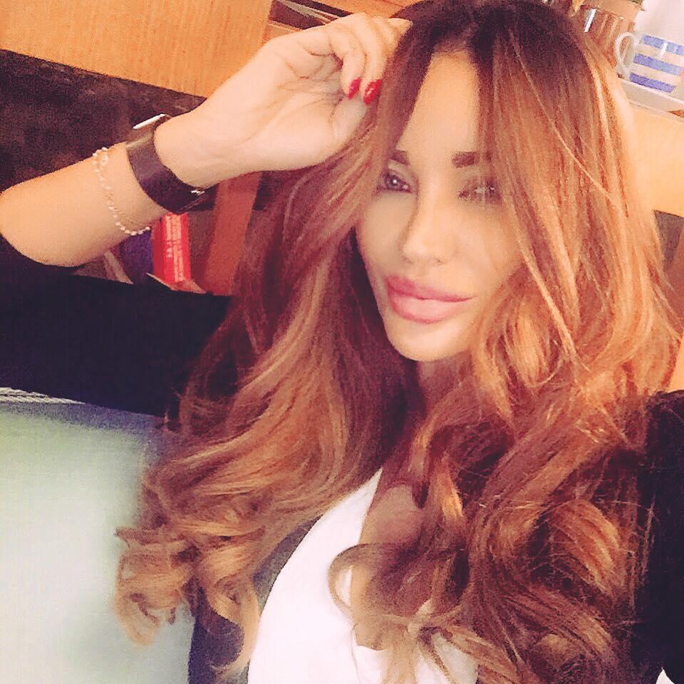 FOTO: Bianca Drăgușanu, o adevărată păpușă Barbie, &icirc;n urmă cu 10 ani! Cum arăta diva pe vremea c&acirc;nd era o adolescentă