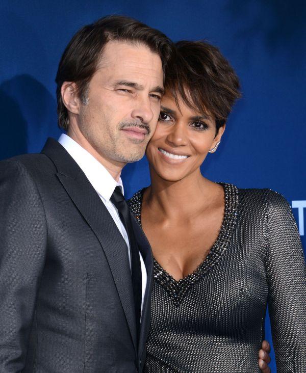 Divorț la Hollywood! Halle Berry și Olivier Martinez au pus capăt mariajului, după doi ani de căsătorie