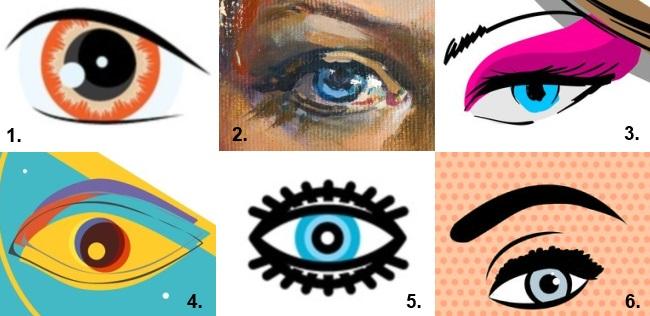 Adevărul total despre personalitatea ta! Fă acest test și află ce trăsături te caracterizează