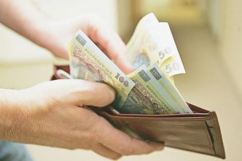 Mii de români vor avea salariul mărit de la 1 decembrie 2015! Anunţul a fost făcut în mod oficial: "Este vorba despre..."