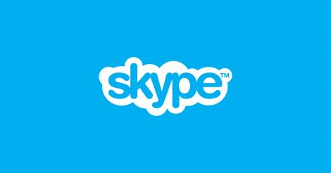 Schimbare importantă: Telefonia prin Skype va fi permisă fără cont de utilizator