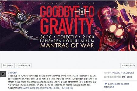 Tragedie &icirc;n București. Primele date oficiale ale tragediei! Ce se &icirc;nt&acirc;mpla &icirc;n Club Colectiv cu puţin timp &icirc;nainte de incendiu