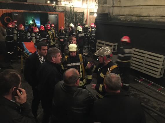 Raed Arafat: Există posibilitatea să apară noi decese. Avem persoane neidentificate. 27 de persoane au murit &icirc;n incendiul din club