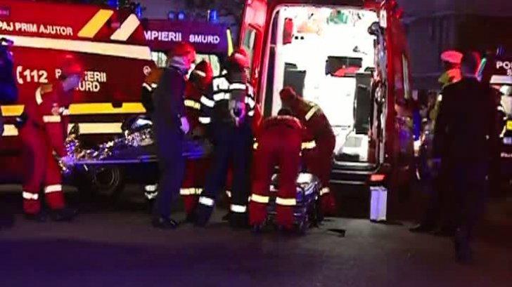 Tragedia din clubul Colectiv nu este singulară! Sute de persoane au murit, de-a lungul timpului, &icirc;n același mod