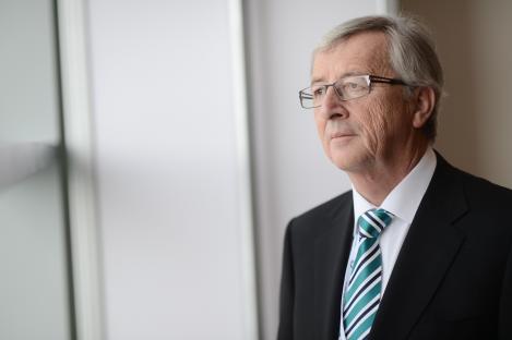 Președintele Comisiei Europene, Jean-Claude Juncker, a transmis condoleanţe familiilor victimelor tragediei din Club Colectiv